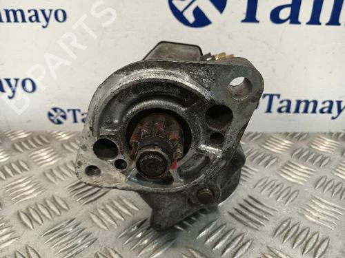 Alternator LAND ROVER FREELANDER I (L314) 2.0 Td4 4x4 | BP25786201M7