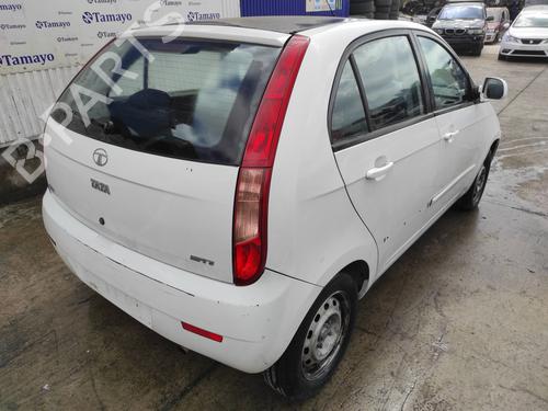 Engine control unit (ECU) TATA INDICA 1.4 i | BP13950435M57 