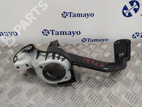Break pedal MERCEDES-BENZ E-CLASS (W212) E 500 4-matic (212.091) | BP10049195I19 