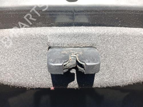 Used Tailgate lock Tailgate lock HYUNDAI i40 I (VF) [2012-2019] 33650005 33650005