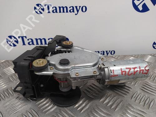 Rear wiper motor BMW 3 (E46)  | BP13010705M102 