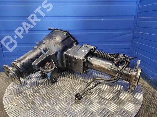 Used Front differential HYUNDAI TERRACAN (HP) [2001-2008]  11973729