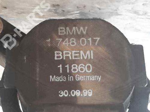 Ignition coil BMW 3 (E46) 323 i | BP4209737M94 