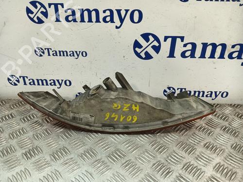 Left front indicator RENAULT TRAFIC II Van (FL) 1.9 dCi 80 (FL0B) | BP32426608C32 