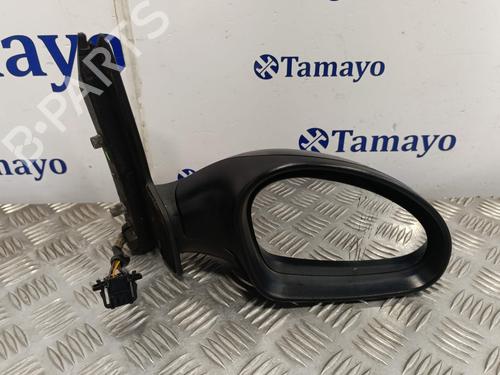 Used Right mirror SEAT ALTEA (5P1) [2004-2015]  23899926