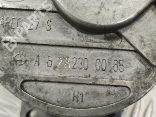 Vacuum pump MERCEDES-BENZ S-CLASS (W220)  | BP10059068M80 