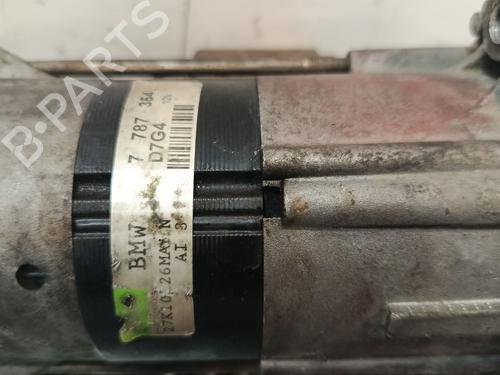Starter BMW 3 Touring (E46) 320 d | BP37443156M8 - Image 3