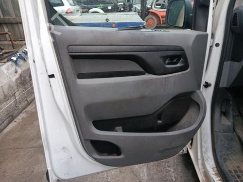 Left front steering knuckle PEUGEOT EXPERT Van (V_) 2.0 BlueHDi 120 | BP40044607M25 - Image 11