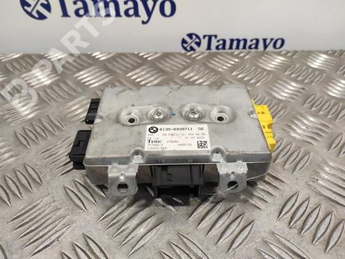 Modulo electronico BMW 5 (E60) 530 d (218 hp) 11942515