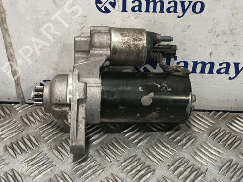 Used Starter SEAT IBIZA IV (6J5, 6P1) [2008-2017]  28600998