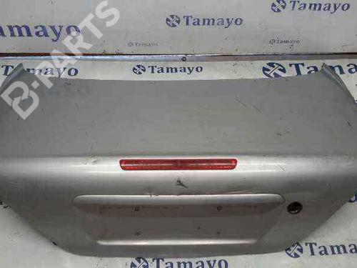 Tailgate MERCEDES-BENZ SLK (R170)  | BP5878029C6 