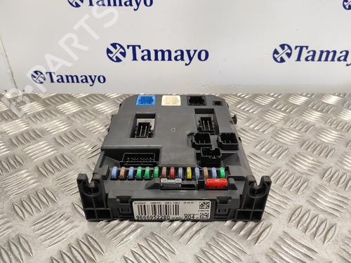 Fuse box CITROËN C3 II (SC_)  | BP18082274E1 