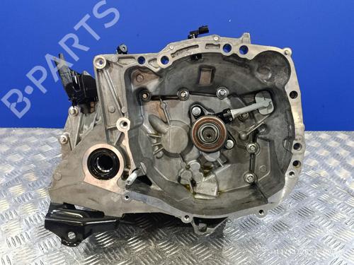 Used Gearbox RENAULT CLIO IV (BH_) [2012-2021]  21128916