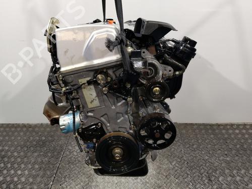 Engine HONDA STREAM (RN) | BP886471M1 - Image 2