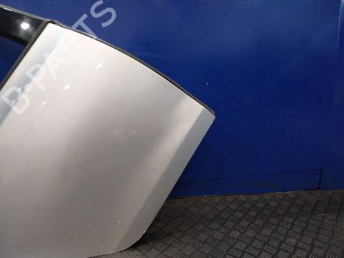 Right rear door VW GOLF VI (5K1)  | BP27668251C5