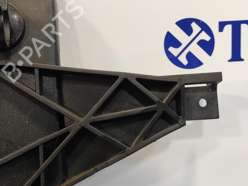 Radiator fan NISSAN QASHQAI / QASHQAI +2 I (J10, NJ10, JJ10E)  | BP13521929M35 