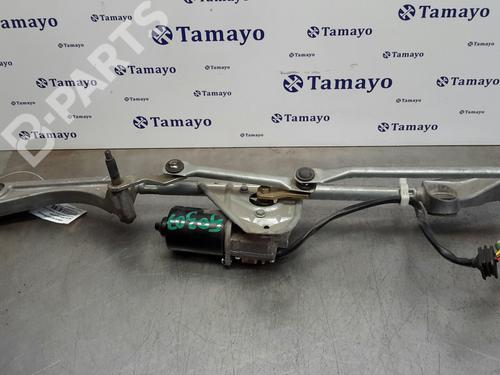 Front wiper motor MERCEDES-BENZ C-CLASS (W203)  | BP7026192M29 