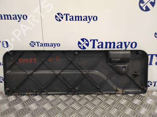 Door moulding trim PEUGEOT EXPERT (224_)  | BP14358691C150 