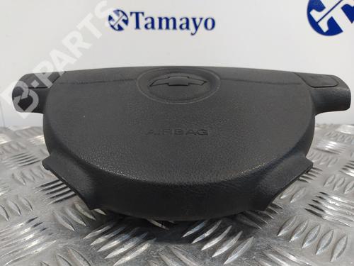 Driver airbag CHEVROLET LACETTI (J200) 2.0 D | BP11083766C9 