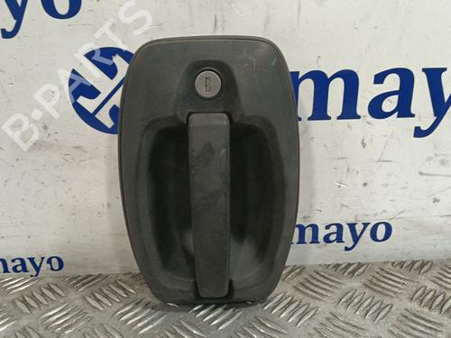 Used Front left exterior door handle PEUGEOT BOXER Van (244) [2001-2026]  31949827