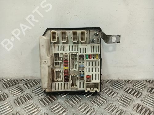 Used Fuse box Fuse box RENAULT MEGANE II Estate (KM0/1_) 1.5 dCi (KM16, KM1E) (106 hp) 34390783 34390783