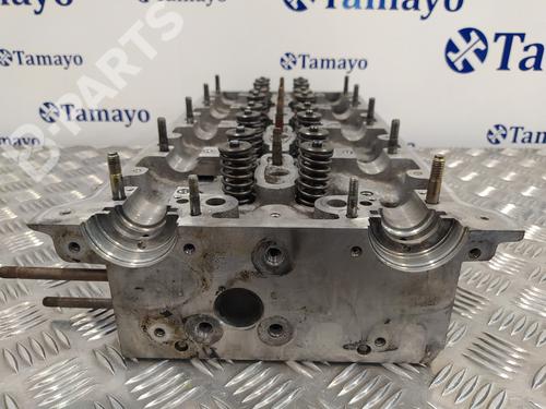Cylinder head KIA CARNIVAL II (GQ) 2.9 CRDi | BP10970022M5 
