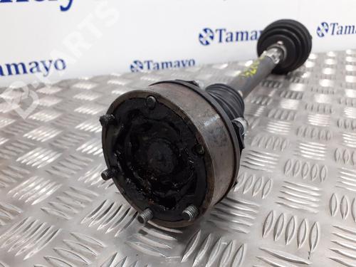 Left front driveshaft VW GOLF V (1K1) 1.6 FSI | BP9203084M38 