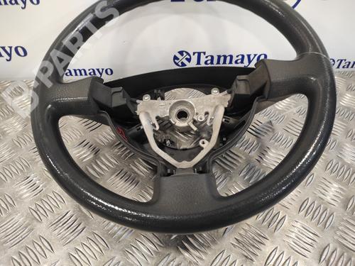 Steering wheel SUBARU JUSTY IV 1.0 (M300) | BP9684081C49 