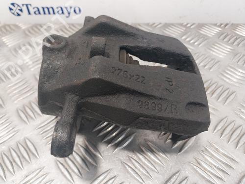 Left front brake caliper MERCEDES-BENZ A-CLASS (W169) A 170 (169.032, 169.332) | BP26325811M105