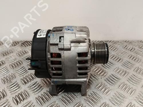 Alternator RENAULT KANGOO Express (FC0/1_) 1.5 dCi (FC1E) | BP33455254M7 - Image 4