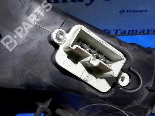 Ventilator motor OPEL MERIVA A MPV (X03) 1.6 16V (E75) | BP898409M62 