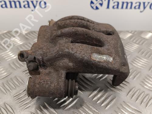Left front brake caliper MERCEDES-BENZ SPRINTER 3,5-t Van (B906)  | BP16153255M105 