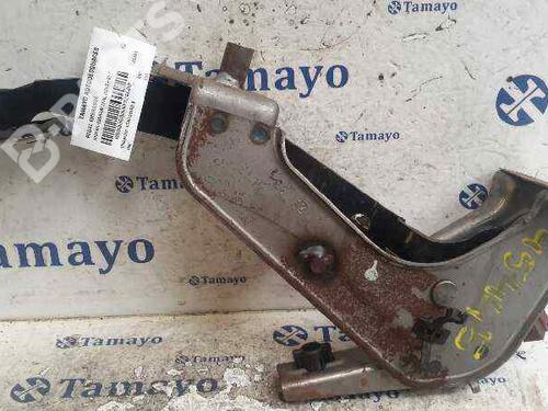Clutch pedal NISSAN QASHQAI / QASHQAI +2 I (J10, NJ10, JJ10E)  | BP8784279I13 