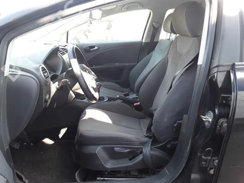Engine SEAT LEON (1P1)  | BP26543107M1 