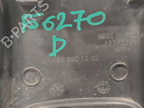 Other VW CRAFTER 30-50 Van (2E_) 2.0 TDI | BP16476495O1 