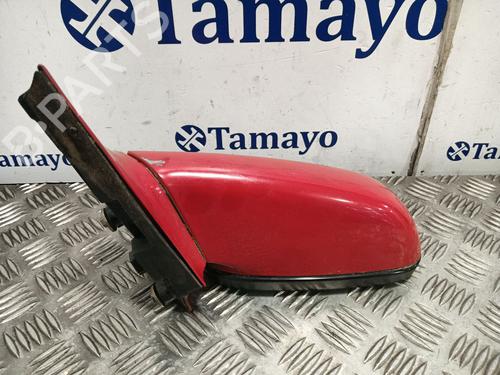 Left mirror OPEL CALIBRA A (C89) | BP29608541C26