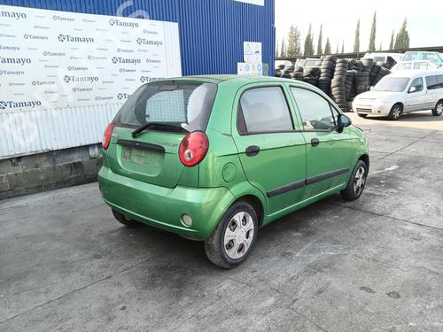 Driver airbag CHEVROLET MATIZ (M200, M250)  | BP29570377C9 