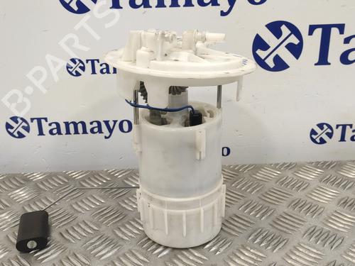 Used Fuel pump PEUGEOT 208 I (CA_, CC_) [2012-2021]  17456455