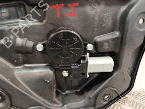 Rear left window mechanism MAZDA CX-5 (KE, GH) 2.2 D (KE2FW) | BP33816677C24 - Image 2