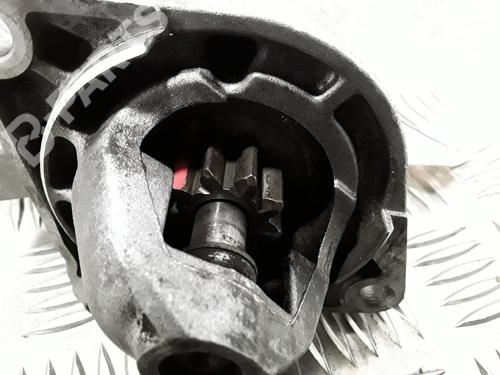 Startmotor FIAT MULTIPLA (186_) 1.9 JTD 105 (186AXB1A) | BP7631812M8 