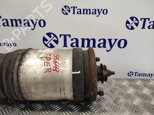 Right rear shock absorber LAND ROVER RANGE ROVER SPORT I (L320) 2.7 D 4x4 | BP14831899M19 
