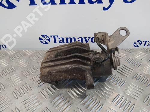 Right rear brake caliper SEAT LEON (1P1)  | BP11991860M106 
