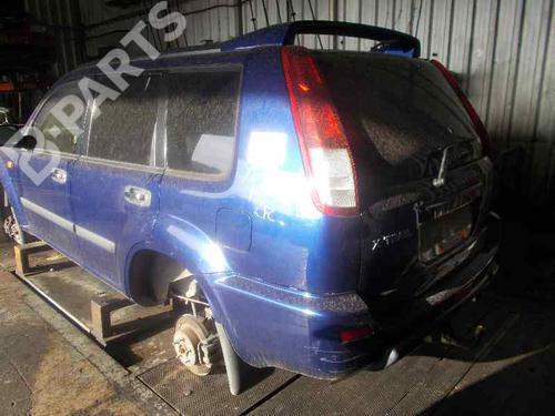 NISSAN X-TRAIL I (T30) 2.2 dCi (136 hp) 82431
