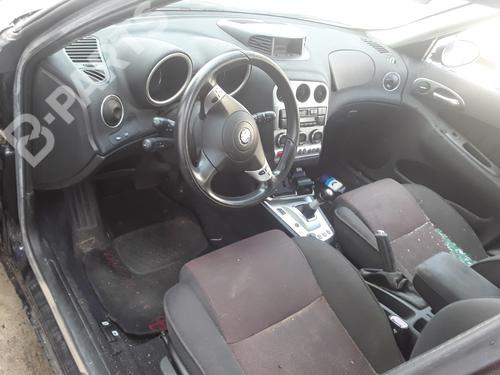 Alternator ALFA ROMEO 156 (932_)  | BP10053983M7 