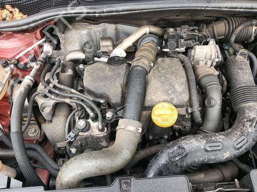 Front left panel RENAULT CLIO IV (BH_) 1.5 dCi 90 | BP39880995C58 - Image 16