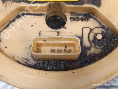 Fuel pump PEUGEOT 1007 (KM_)  | BP20240347M76 