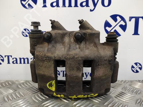 Used Right front brake caliper OPEL MOVANO A Van (X70) [1999-2025]  15398182