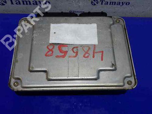 Engine control unit (ECU) SEAT LEON (1M1) 1.9 TDI | BP4938072M57 