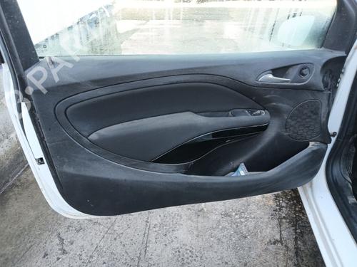 Luggage compartment floor OPEL ADAM (M13) | BP40261179I33 - Image 11