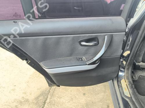 Used Rear left window mechanism Rear left window mechanism 39560709 39560709